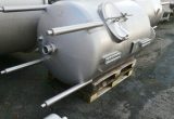 1000 liters tank i syrefast 316
