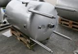 1000 liters tank i syrefast 316