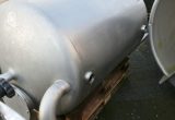 1000 liters tank i syrefast 316