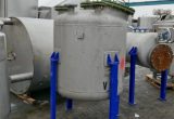 1000 liters tank i syrefast 316