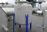 1000 liters tank i syrefast 316