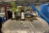 10000 liters tank i GAP/Plast