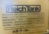 10000 liters tank i GAP/Plast