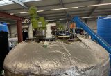 10000 liters tank i GAP/Plast