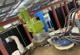 10000 liters tank i GAP/Plast
