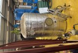 10000 liters tank i GAP/Plast