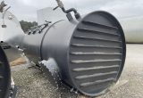 10000 liter polyetylentank