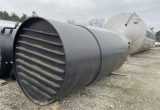 10000 liter polyetylentank