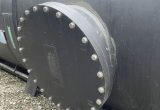 10000 liter polyetylentank