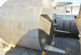 10000 liters tank i 304 rustfritt stål