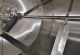 10000 liters tank i 304 rustfritt stål