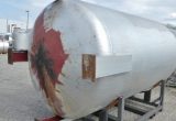 10000 liters tank i 304 rustfritt stål