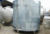 10000 liters tank i 304 rustfritt stål