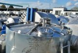 10000 liters tank i 304 rustfritt stål