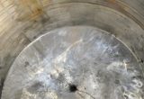 10000 liters tank i 304 rustfritt stål