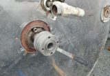 10000 liters tank i 304 rustfritt stål