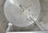 10000 liters tank i 304 rustfritt stål