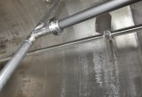 10000 liters tank i 304 rustfritt stål
