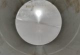 10000 liters tank i 304 rustfritt stål