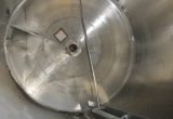 10000 liters tank i 304 rustfritt stål