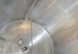 10000 liters tank i 304 rustfritt stål