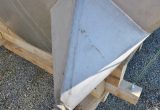 10000 liters tank i 304 rustfritt stål