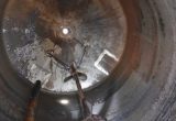 10000 liters tank i 304 rustfritt stål