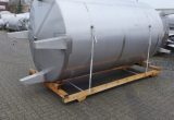 10000 liters tank i 304 rustfritt stål