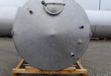 10000 liters tank i 304 rustfritt stål