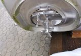 10000 liters tank i 304 rustfritt stål