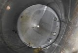 10000 liters tank i 304 rustfritt stål