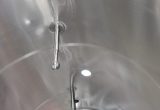 10000 liters tank i 304 rustfritt stål