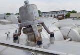 10000 liters tank i 304 rustfritt stål