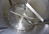 10000 liters tank i 304 rustfritt stål