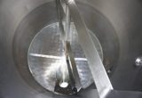 10000 liters tank i 304 rustfritt stål