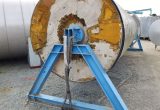 10000 liters tank i 304 rustfritt stål