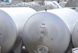 10000 liters tank i 304 rustfritt stål