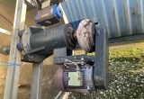 10000 liters tank i 304 rustfritt stål