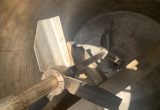 10000 liters tank i 304 rustfritt stål