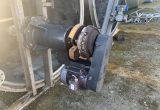 10000 liters tank i 304 rustfritt stål