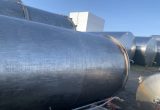 10000 liters tank i 304 rustfritt stål