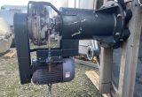 10000 liters tank i 304 rustfritt stål
