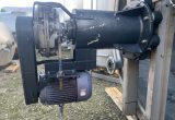 10000 liters tank i 304 rustfritt stål