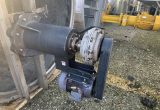 10000 liters tank i 304 rustfritt stål