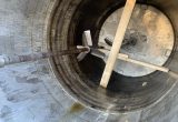 10000 liters tank i 304 rustfritt stål