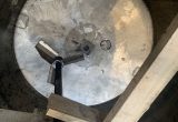 10000 liters tank i 304 rustfritt stål