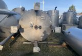 10000 liters tank i 304 rustfritt stål