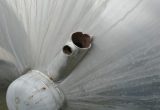 10000 liters tank i 304 rustfritt stål