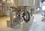 10000 liters tank i 304 rustfritt stål
