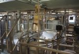 10000 liters tank i 304 rustfritt stål